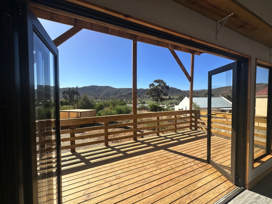 1 Bedroom Property for Sale in Barrydale Western Cape